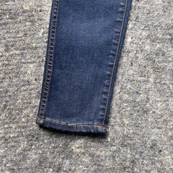 Madewell 9” High Riser Skinny Skinny Jeans, F5561, Like NWOT - Picture 4 of 15